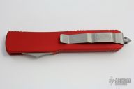 122-4RD Ultratech D/E Satin Standard