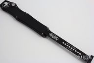 150-2 Halo V - T/E Black Serrated