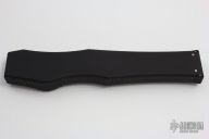 150-2 Halo V - T/E Black Serrated