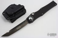 150-1 Halo V - T/E Black Standard