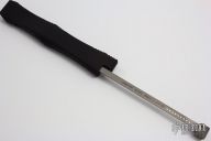 152-7 Nemesis IV - Hand Ground Bead Blast Standard