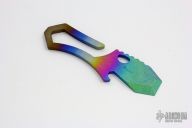 The Whale Pocket Tool V2