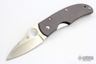 C22CFPE Michael Walker Design - ZDP189