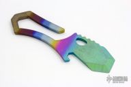 The Whale Pocket Tool V2