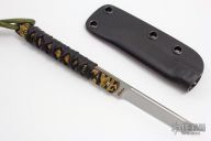 Utility Tanto