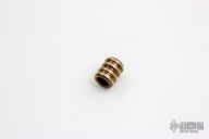 Titanium Lanyard Bead