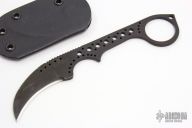 Neck Karambit