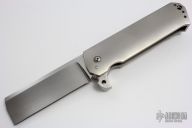 Slash Flipper - All Ti