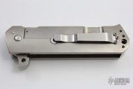 Slash Flipper - All Ti