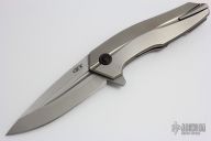 0888 ZT Flipper #0088