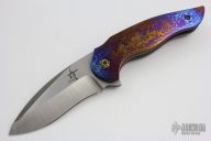 Groundfighter - Timascus