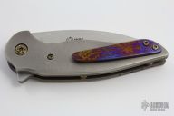 Groundfighter - Timascus