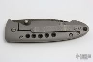 Wharny - Herringbone Damascus