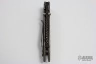 Wharny - Herringbone Damascus