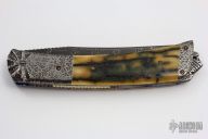 Sole Authorship Damascus Auto