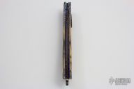 Sole Authorship Damascus Auto