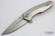0888 ZT Flipper #0137