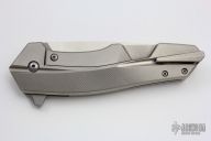 0888 ZT Flipper #0137