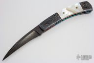 Damascus and MOP Auto