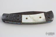 Damascus and MOP Auto