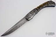 Damascus and Mammoth Auto