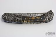 Damascus and Mammoth Auto