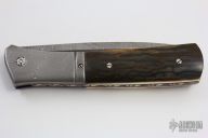 Damascus and Mammoth Auto