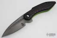 Friction Folder