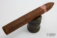 Custom Copper Cigar Rest