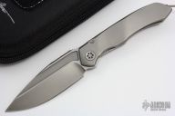 ANAX Stonewash Titanium #060