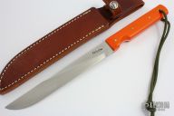 Model 10-7" - Salt Fisherman & Household Utility