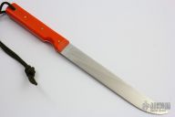 Model 10-7" - Salt Fisherman & Household Utility