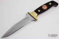 LA Fire Dept. Issue Knife