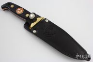 LA Fire Dept. Issue Knife