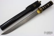 Vintage Hanwei Tanto
