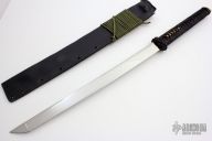 Wakizashi