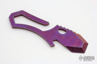 The Whale Pocket Tool V2