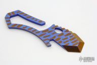 The Whale Pocket Tool V2