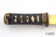 Vintage Hanwei Tanto