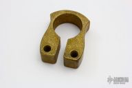 Brass Keyper