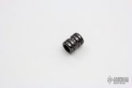 Zirconium Lanyard Bead