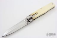 Bone Lever Lock Auto