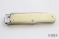 Bone Lever Lock Auto