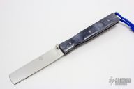 Spreader Linerlock - Talonite