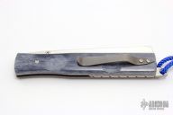 Spreader Linerlock - Talonite