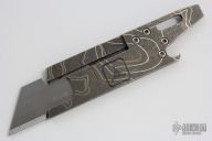 TAD Gear/Rexford RUT