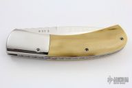 Mammoth Scales Automatic #9303