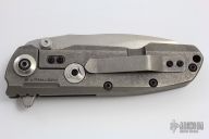 Storm Flipper (No. 097 of 180)