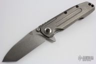 Storm Tanto Flipper (No. 108 of 180)