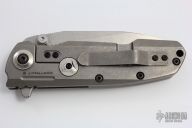 Storm Tanto Flipper (No. 108 of 180)